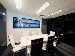 Ocbc Centre (D1), Office #604222371